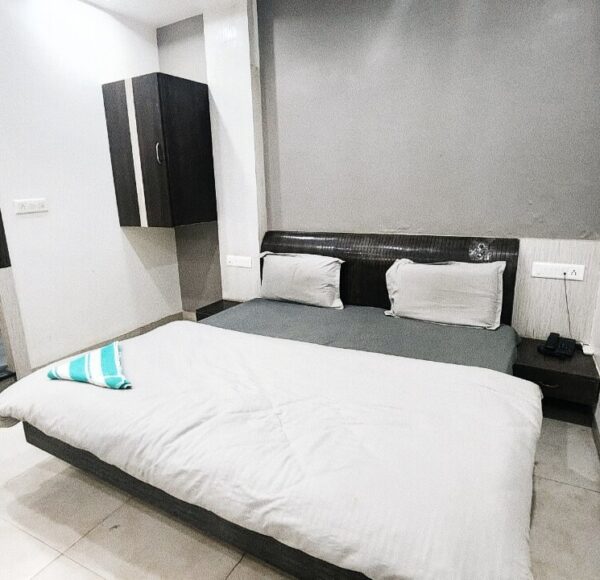 Hotel Shree Krishna
