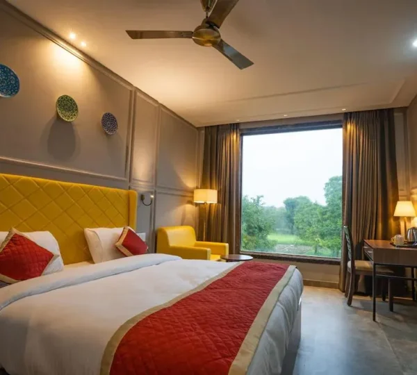 Lalit International Pushkar