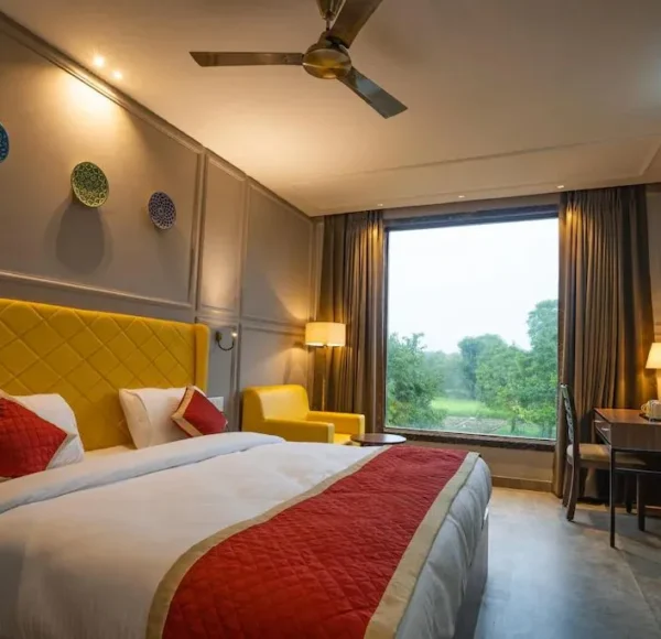 Lalit International Pushkar