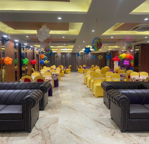 Hotel city star shahdol