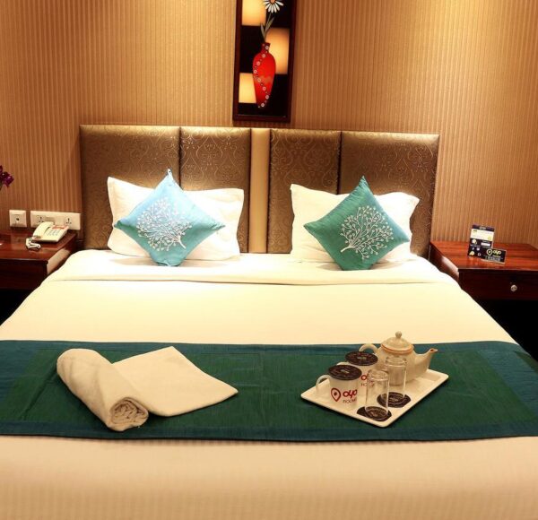 Hotel Shree Krishna