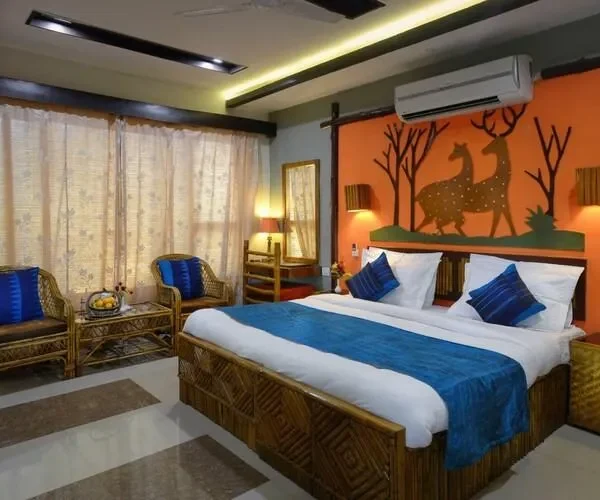 Nature Heritage Resort