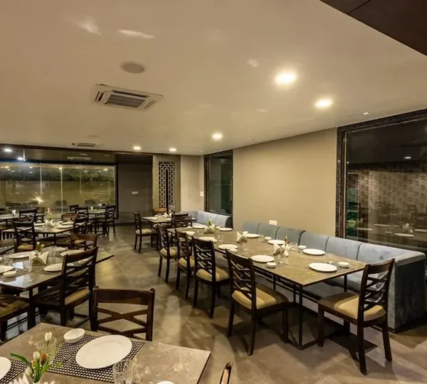 Lalit International Pushkar