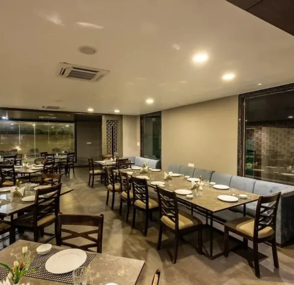Lalit International Pushkar