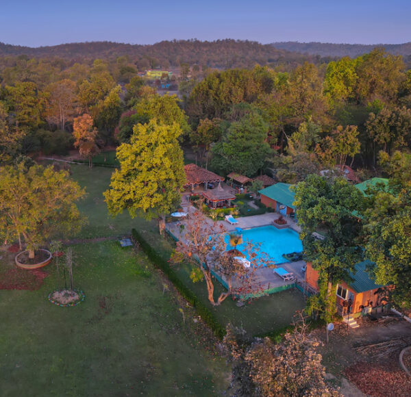 Nature Heritage Resort