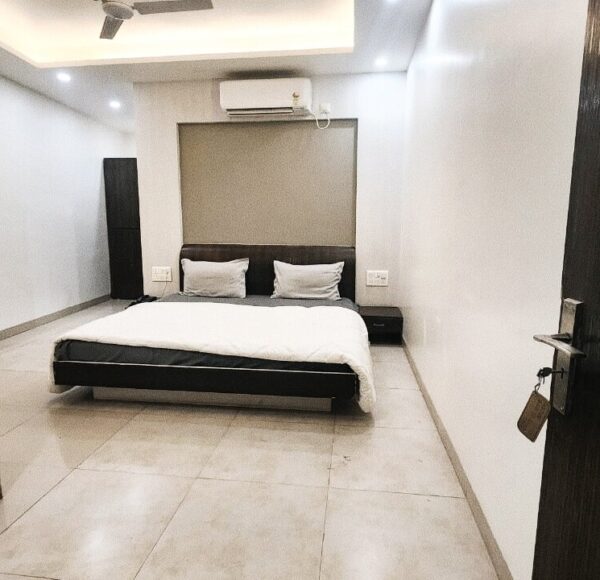 Hotel Shree Krishna
