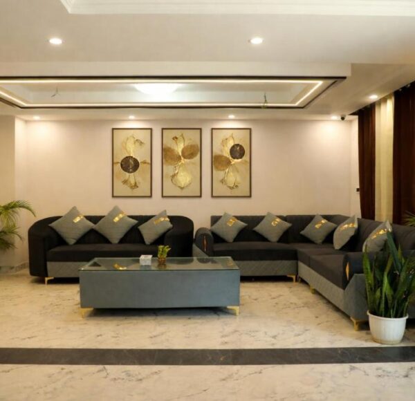 Hotel Lotus Infinity