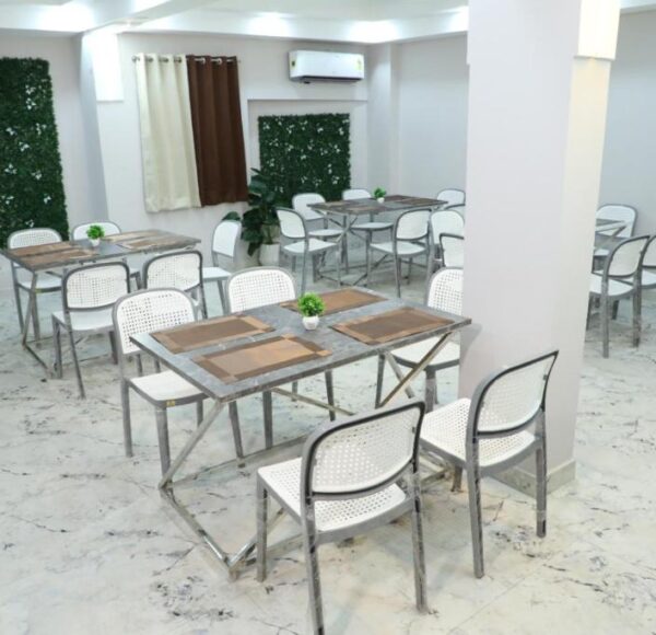 Hotel Lotus Infinity
