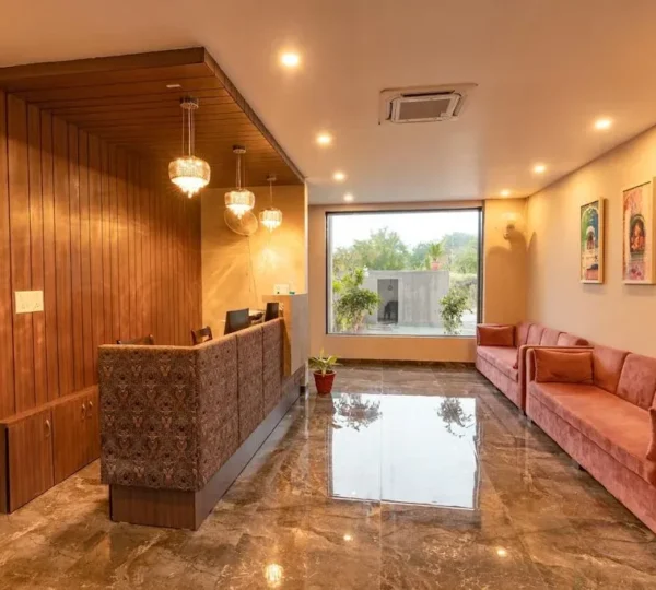Lalit International Pushkar