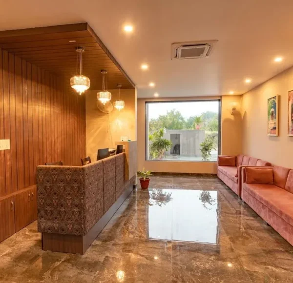 Lalit International Pushkar