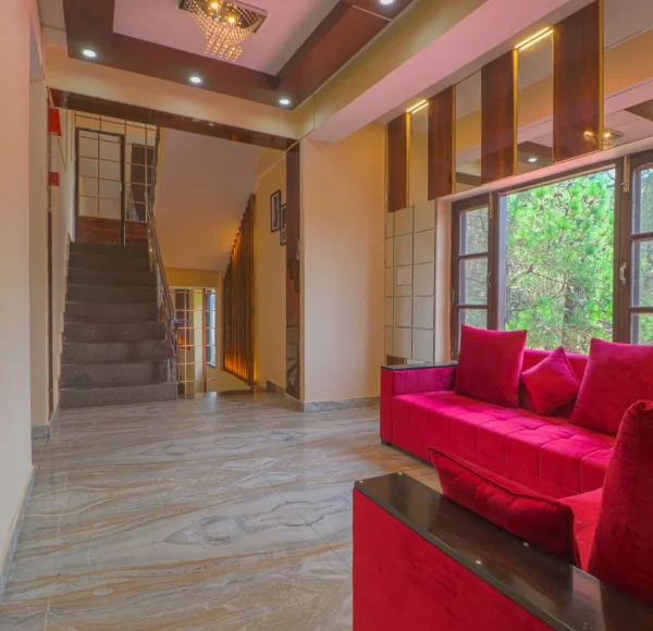 Aplin Hilden Shimla