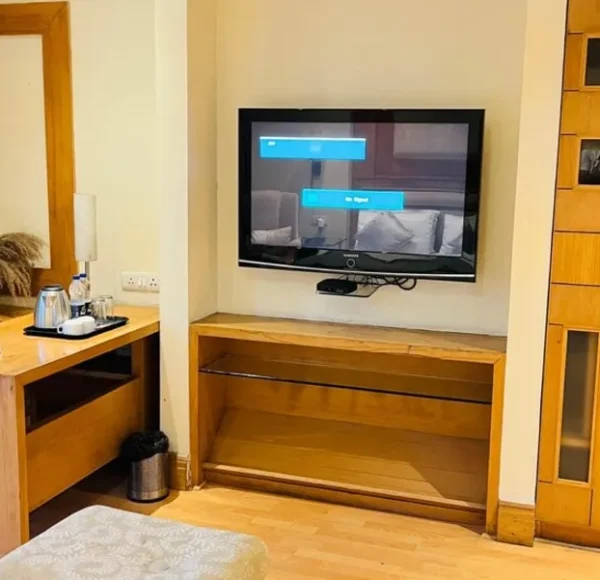 The Luxotic Suites, Gurgaon