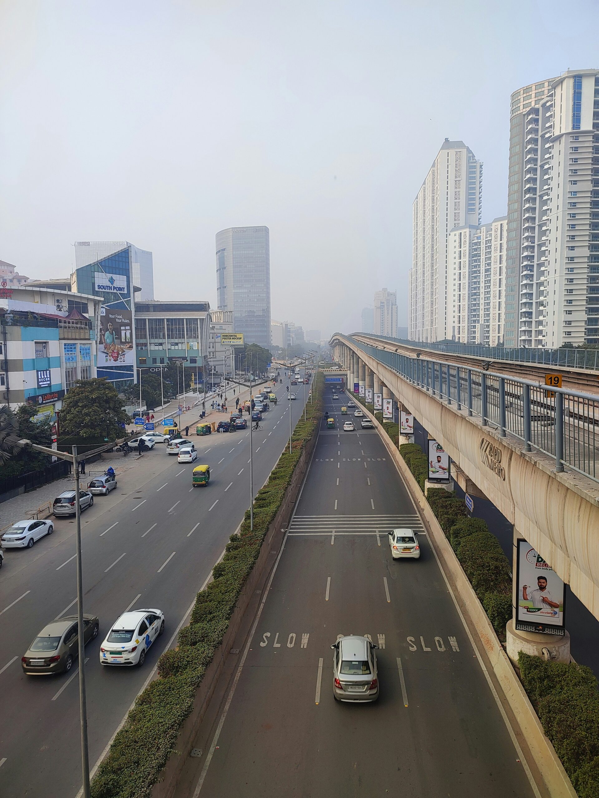 Gurgaon