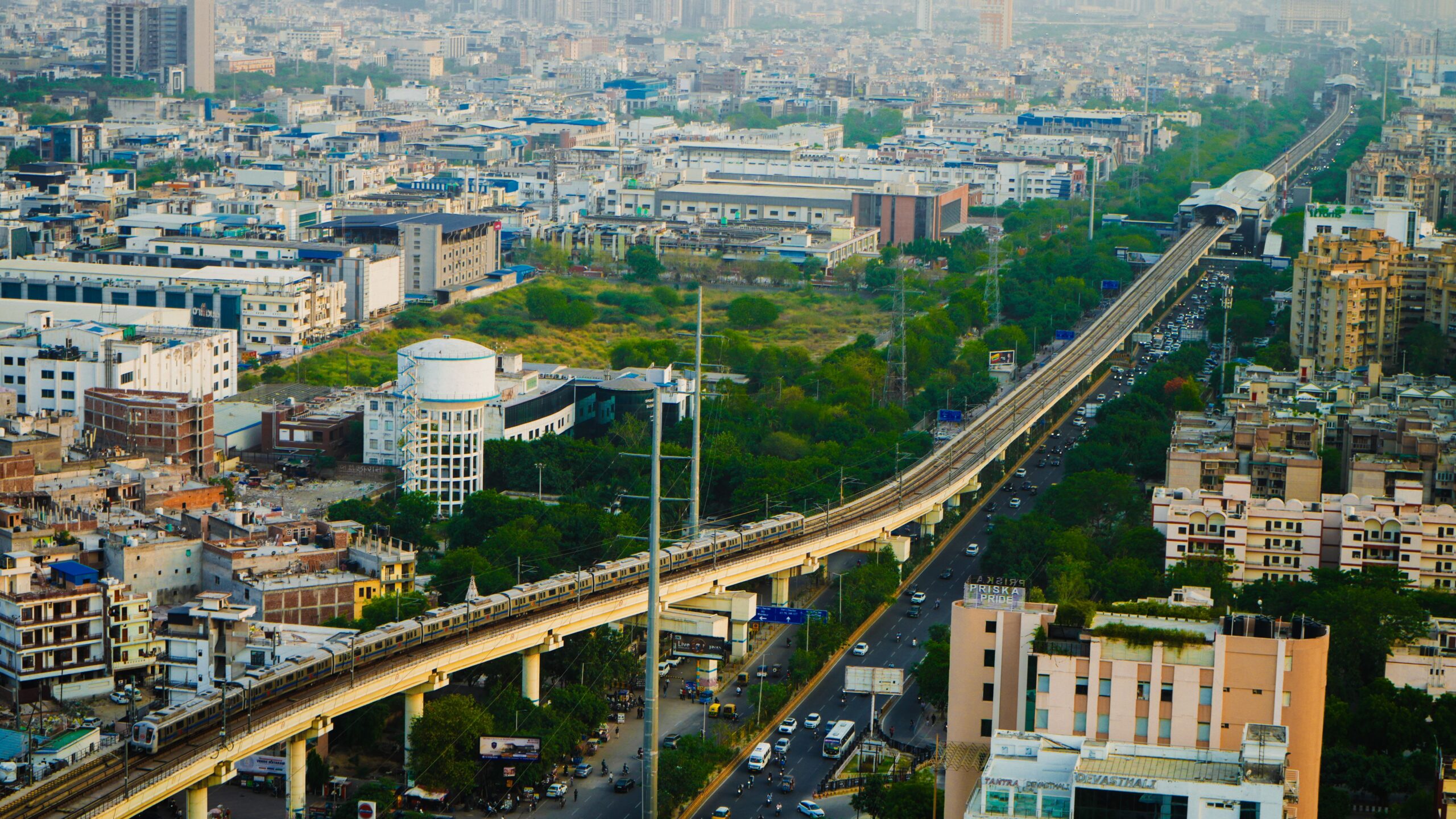 Gurgaon