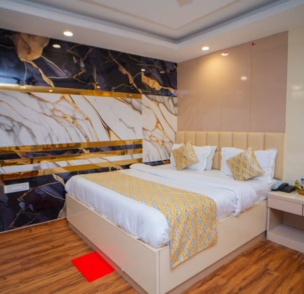 Hotel Shree Krishna
