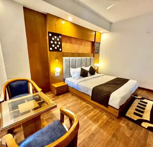 Hotel the Portrait