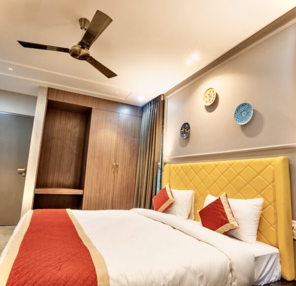 Lalit International Pushkar