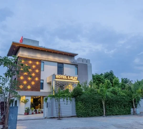 Lalit International Pushkar
