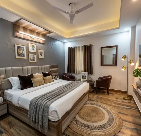 Hotel Lotus Infinity