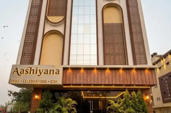 Hotel Aashiyana