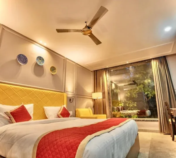 Lalit International Pushkar