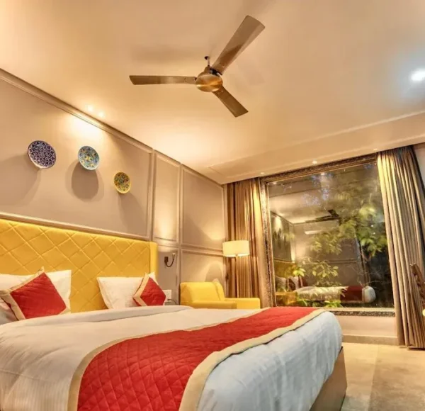 Lalit International Pushkar