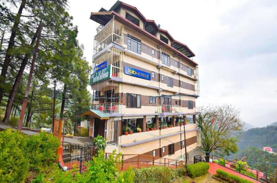 Aplin Hilden Shimla