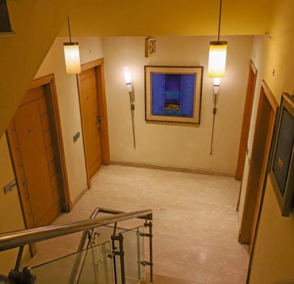 The Luxotic Suites, Gurgaon