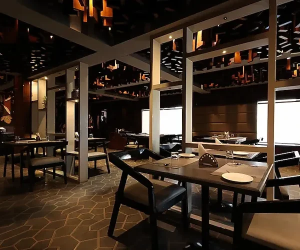 The Latitude Luxury
