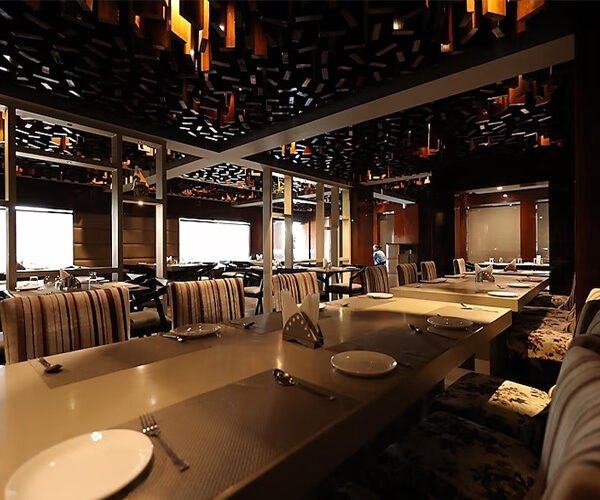 The Latitude Luxury