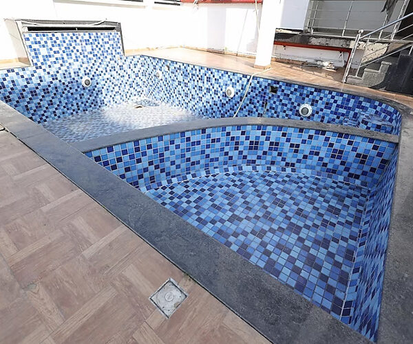 The Latitude Luxury