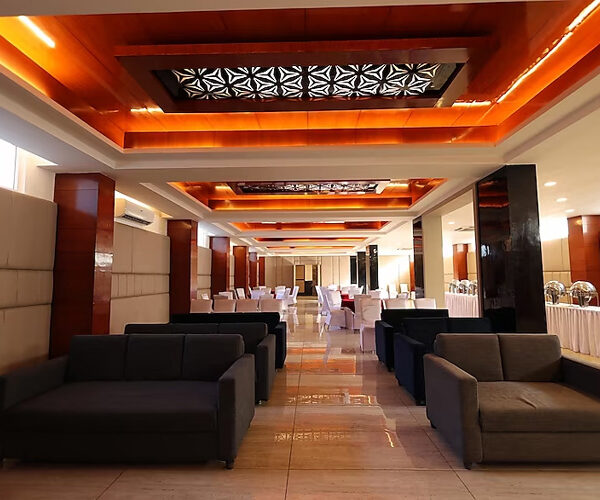 The Latitude Luxury