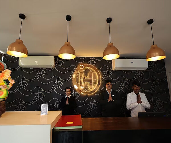 The Latitude Luxury