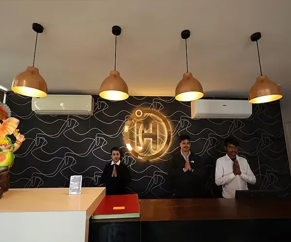 The Latitude Luxury