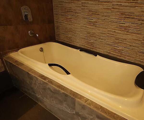 The Latitude Luxury