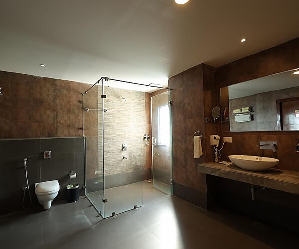 The Latitude Luxury
