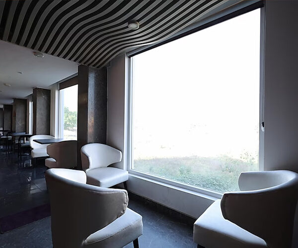 The Latitude Luxury