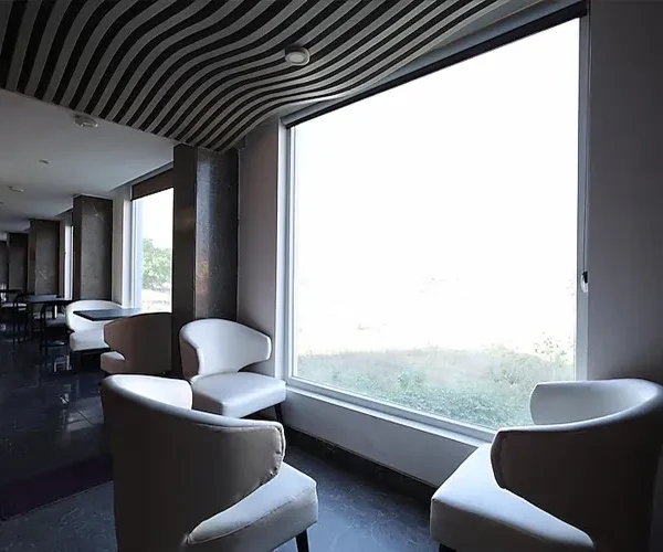 The Latitude Luxury