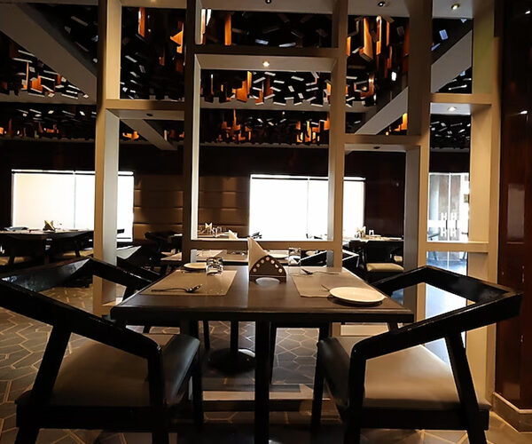 The Latitude Luxury