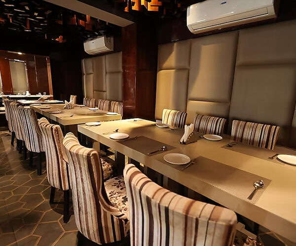 The Latitude Luxury