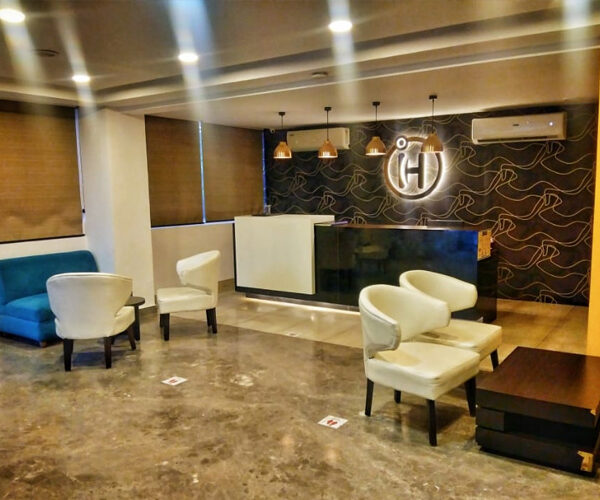 The Latitude Luxury