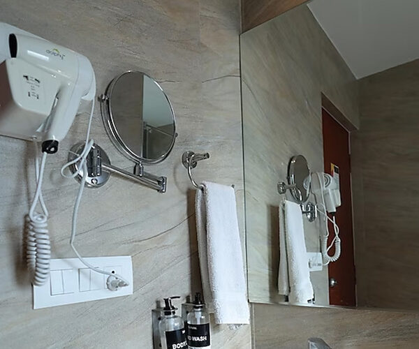 The Latitude Luxury