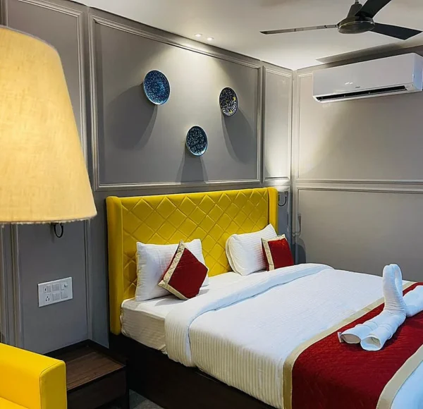 Lalit International Pushkar
