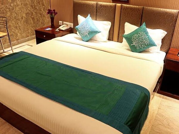 Hotel Shree Krishna