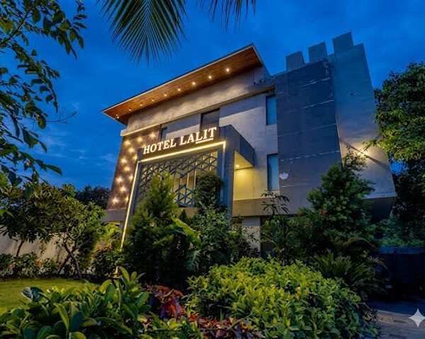 Lalit International Pushkar