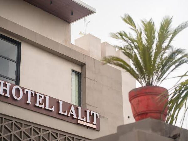 Lalit International Pushkar