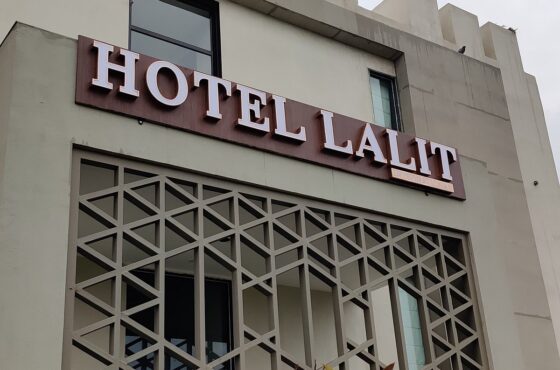 Lalit International Pushkar
