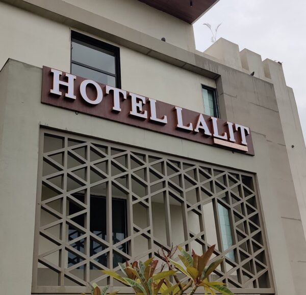 Lalit International Pushkar