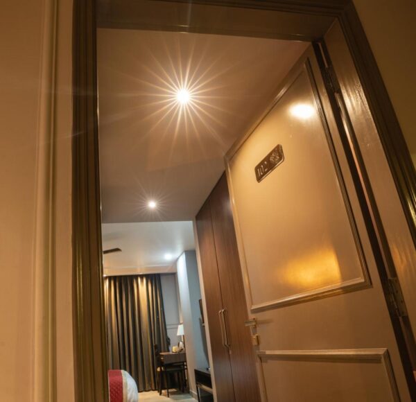 Lalit International Pushkar