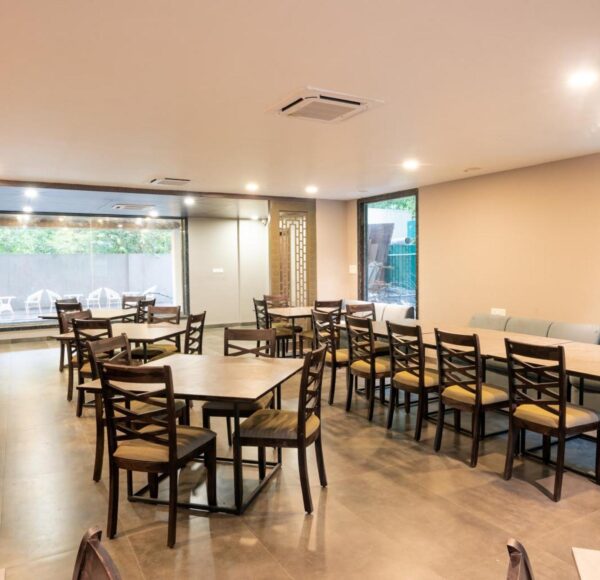 Lalit International Pushkar